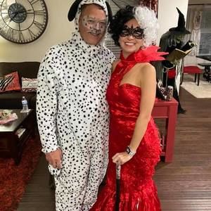 Meet your Posher, Angela